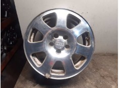 Recambio de llanta aluminio para audi a3 (8l) 1.6 ambiente referencia OEM IAM 155TORNILLOS  
