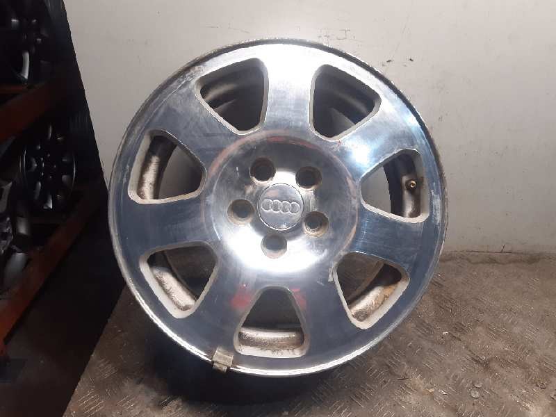 Recambio de llanta aluminio para audi a3 (8l) 1.6 ambiente referencia OEM IAM 155TORNILLOS  