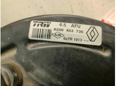 Recambio de servofreno para renault scenic ii 1.5 dci diesel cat referencia OEM IAM 8200453735   2