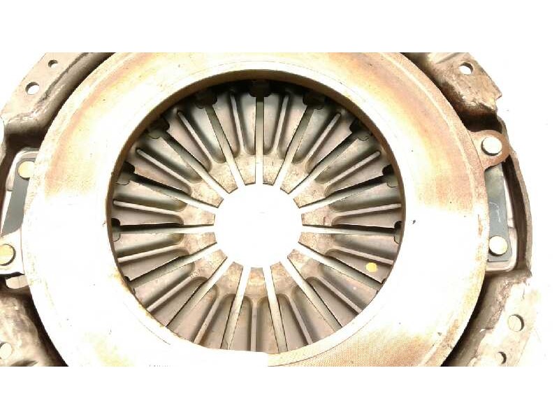 Recambio de prensa embrague para nissan pathfinder (r51) 4.0 v6 24v cat referencia OEM IAM EA200  101924