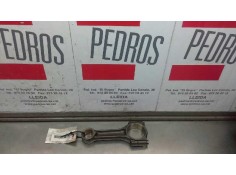 Recambio de biela para renault scenic ii luxe privilege referencia OEM IAM P5  