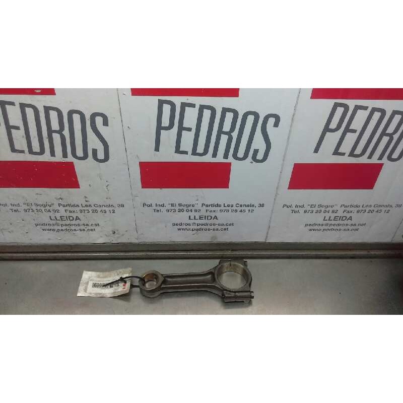 Recambio de biela para renault scenic ii luxe privilege referencia OEM IAM P5  