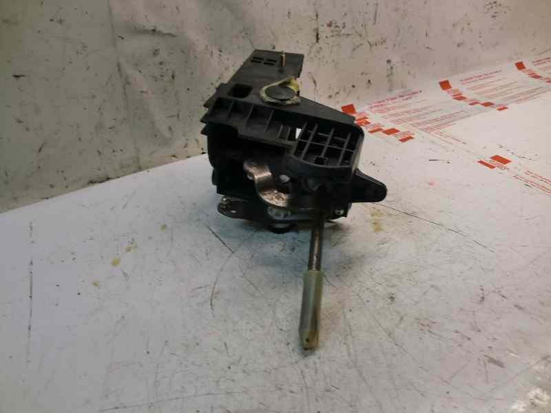 Recambio de palanca cambio para renault scenic ii 1.5 dci diesel cat referencia OEM IAM   