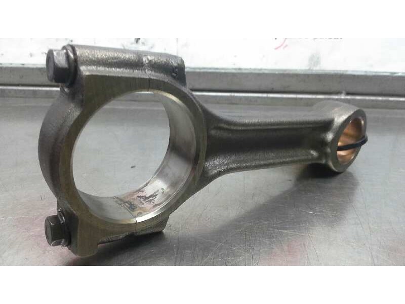 Recambio de biela para renault scenic ii luxe privilege referencia OEM IAM P5  