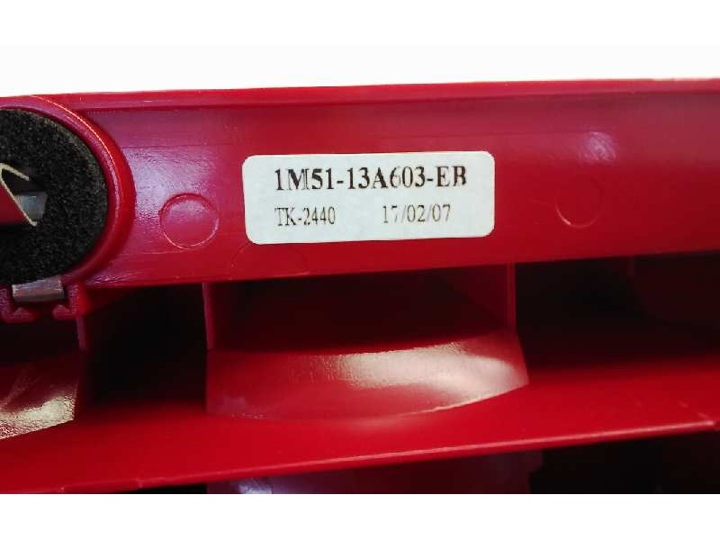 Recambio de piloto delantero derecho para ford focus turn. referencia OEM IAM 1M5113A603EB  