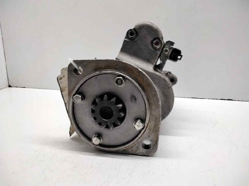 Recambio de motor arranque para nissan atleon referencia OEM IAM 233002400A SX252A 