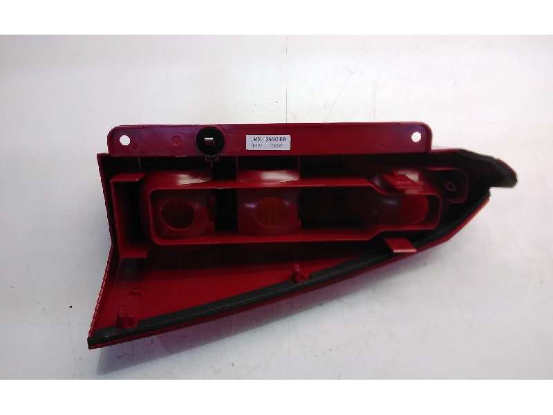 Recambio de piloto delantero derecho para ford focus turn. referencia OEM IAM 1M5113A603EB  