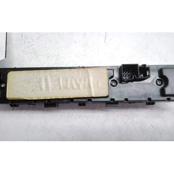 Recambio de warning para mercedes-benz clase m (w164) 280 / 300 cdi (164.120) referencia OEM IAM A1648709810  