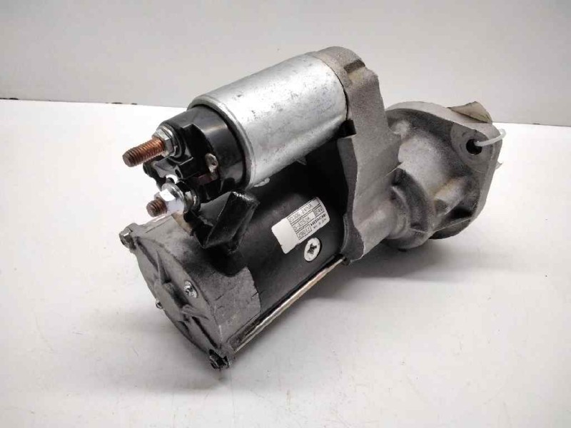 Recambio de motor arranque para nissan atleon referencia OEM IAM 233002400A SX252A 