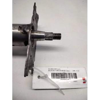 Recambio de columna direccion para suzuki swift berlina (mz) gl (5-ptas.) referencia OEM IAM 26109682 48200-62J10 05030797