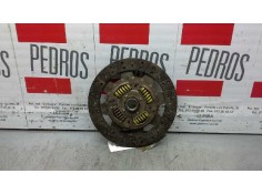 Recambio de disco embrague para nissan pathfinder (r51) 4.0 v6 24v cat referencia OEM IAM   101925