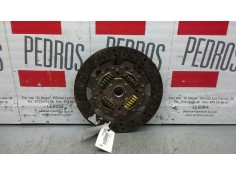 Recambio de disco embrague para nissan pathfinder (r51) 4.0 v6 24v cat referencia OEM IAM   101925 2