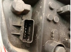 Recambio de piloto trasero izquierdo para renault clio iii luxe privilege referencia OEM IAM 89035079L   2