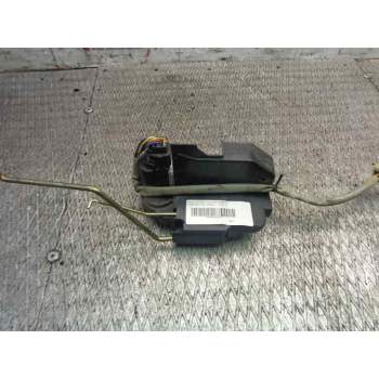 Recambio de cerradura puerta delantera derecha para hyundai getz (tb) 1.3 básico referencia OEM IAM   