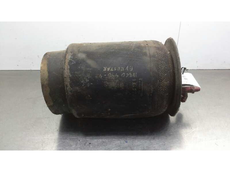 Recambio de suspension neumatica para iveco eurostar ld440e42t referencia OEM IAM   