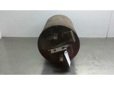 Recambio de suspension neumatica para iveco eurostar ld440e42t referencia OEM IAM    2