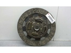 Recambio de disco embrague para nissan pathfinder (r51) 4.0 v6 24v cat referencia OEM IAM   101925