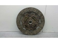 Recambio de disco embrague para nissan pathfinder (r51) 4.0 v6 24v cat referencia OEM IAM   101925 2
