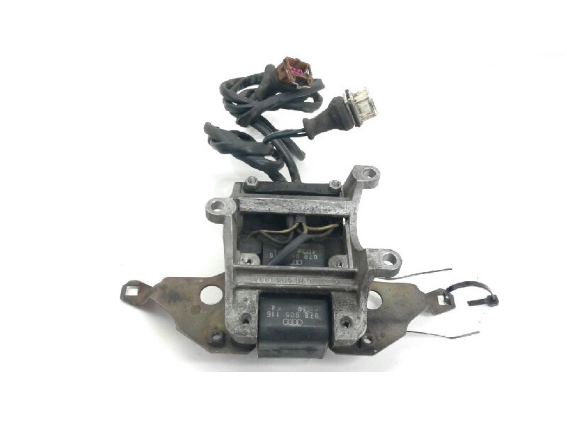 Recambio de bobina encendido para audi a4 berlina (b5) 2.8 referencia OEM IAM 078905101C  