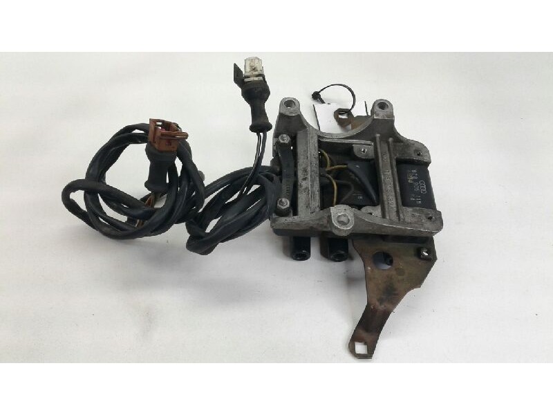 Recambio de bobina encendido para audi a4 berlina (b5) 2.8 referencia OEM IAM 078905101C  