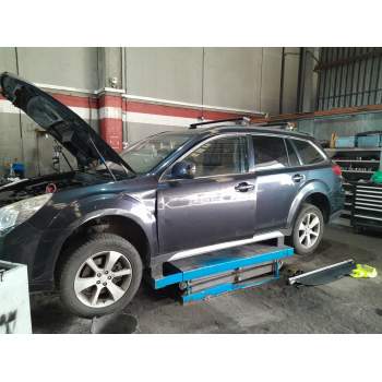subaru legacy v station wagon (br) del año 2013