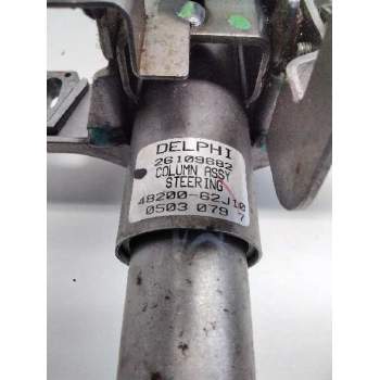 Recambio de columna direccion para suzuki swift berlina (mz) gl (5-ptas.) referencia OEM IAM 26109682 48200-62J10 05030797