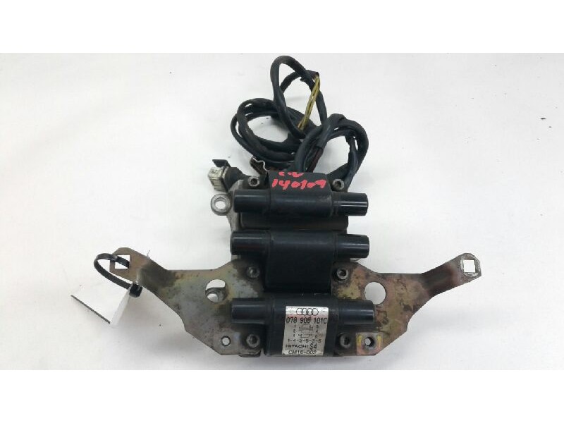 Recambio de bobina encendido para audi a4 berlina (b5) 2.8 referencia OEM IAM 078905101C  