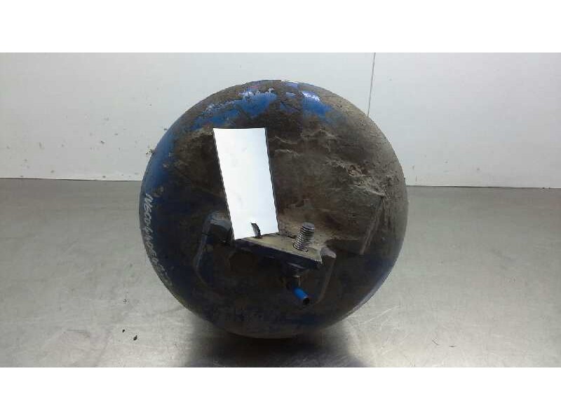 Recambio de suspension neumatica para iveco eurostar ld440e42t referencia OEM IAM   