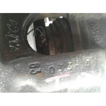 Recambio de pinza freno trasera derecha para bmw x5 (e53) 3.0d referencia OEM IAM   