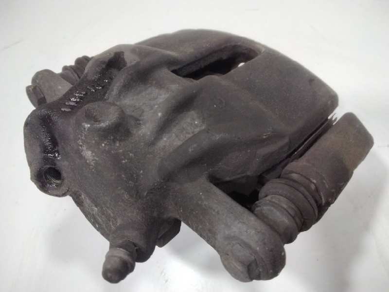 Recambio de pinza freno delantera derecha para renault clio iii luxe privilege referencia OEM IAM 016IU10  