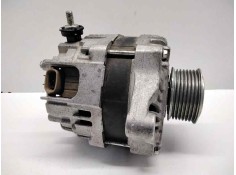 Recambio de alternador para nissan pathfinder (r51) 2.5 dci diesel cat referencia OEM IAM 23100   2