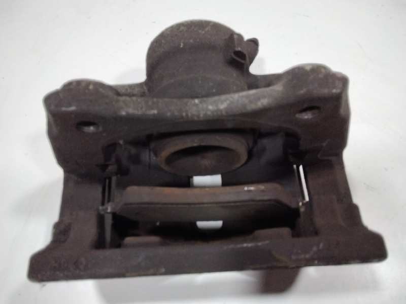 Recambio de pinza freno delantera derecha para renault clio iii luxe privilege referencia OEM IAM 016IU10  