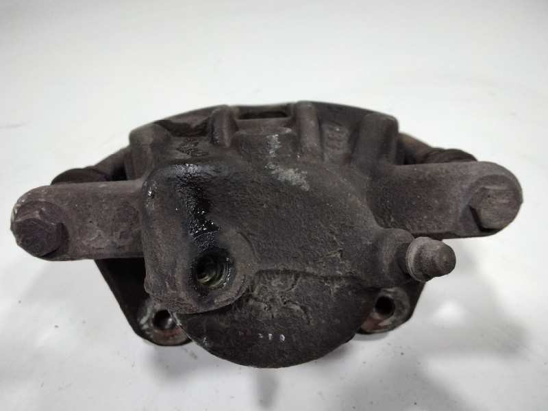 Recambio de pinza freno delantera derecha para renault clio iii luxe privilege referencia OEM IAM 016IU10  