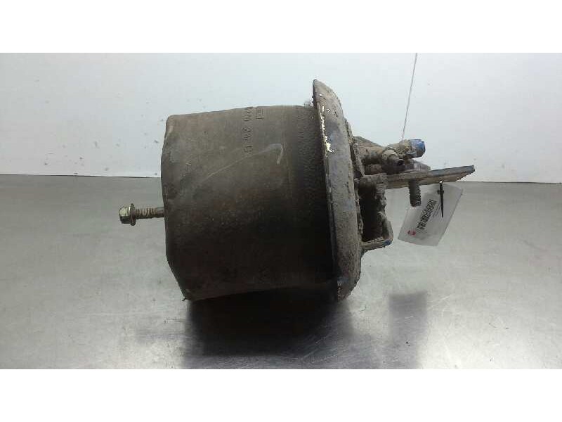 Recambio de suspension neumatica para iveco eurostar ld440e42t referencia OEM IAM   