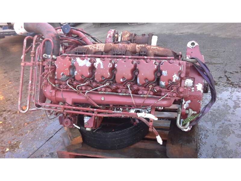 Recambio de motor completo ind para » otros... modelos referencia OEM IAM MIDR062045D  