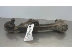 Recambio de brazo suspension inferior delantero izquierdo para kia carnival ii 2.9 cdri ex referencia OEM IAM 0K55234350B   2