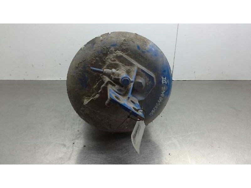 Recambio de suspension neumatica para iveco eurostar ld440e42t referencia OEM IAM   