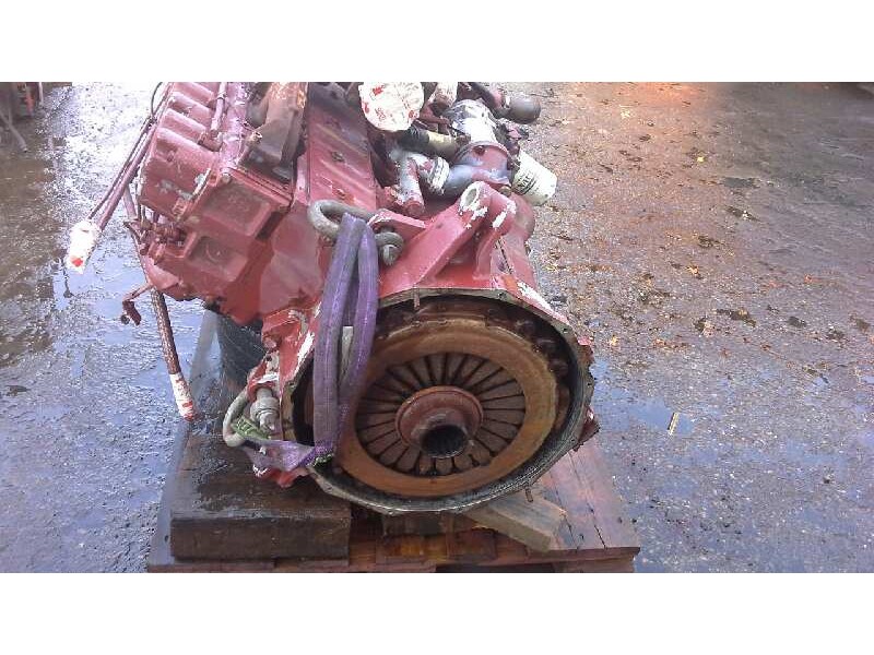 Recambio de motor completo ind para » otros... modelos referencia OEM IAM MIDR062045D  