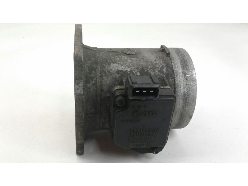Recambio de caudalimetro para audi a4 berlina (b5) 2.8 referencia OEM IAM 078133471AV  