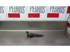 Recambio de inyector para renault scenic ii luxe privilege referencia OEM IAM 044510110B  