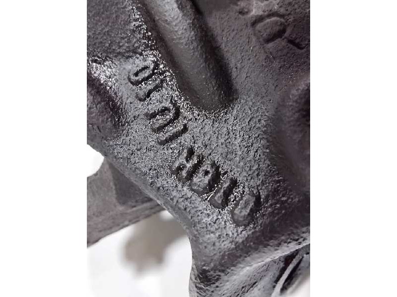 Recambio de pinza freno delantera derecha para renault clio iii luxe privilege referencia OEM IAM 016IU10  