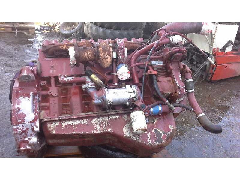 Recambio de motor completo ind para » otros... modelos referencia OEM IAM MIDR062045D  