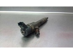 Recambio de inyector para renault scenic ii luxe privilege referencia OEM IAM 044510110B   2