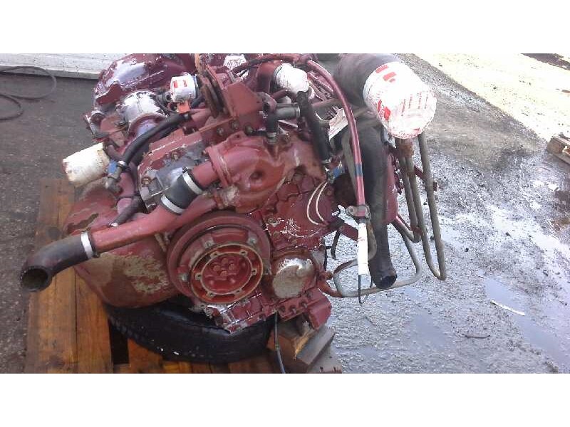 Recambio de motor completo ind para » otros... modelos referencia OEM IAM MIDR062045D  