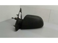 Recambio de retrovisor izquierdo para renault 19 hatchback (b/c53) tr referencia OEM IAM 7700785786  
