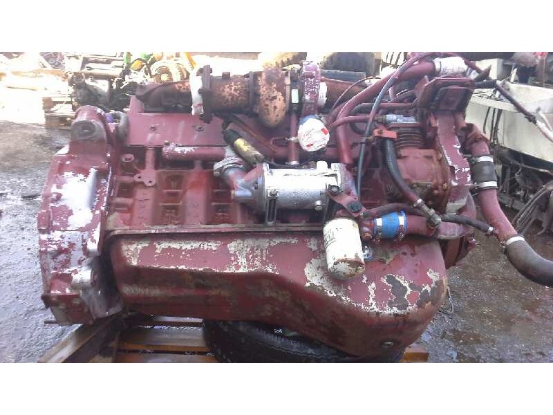 Recambio de motor completo ind para » otros... modelos referencia OEM IAM MIDR062045D  