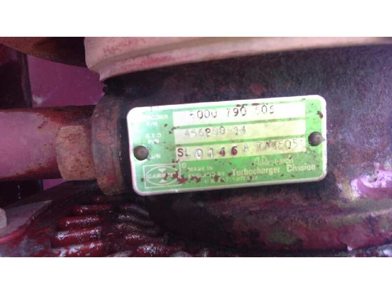 Recambio de motor completo ind para » otros... modelos referencia OEM IAM MIDR062045D  