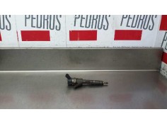 Recambio de inyector para renault scenic ii luxe privilege referencia OEM IAM 044510110B  