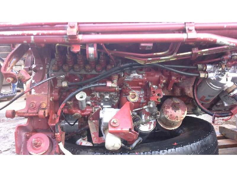 Recambio de motor completo ind para » otros... modelos referencia OEM IAM MIDR062045D  