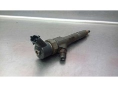 Recambio de inyector para renault scenic ii luxe privilege referencia OEM IAM 044510110B   2